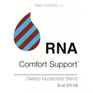 Holystic Health, Comfort Support Formula (RNA) .8 oz (24ml)