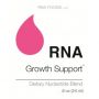 Holystic Health, Growth Support (RNA) .8 oz (24ml)