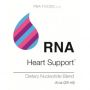 Holystic Health, Heart Support Formula (RNA) .8 oz (24ml)