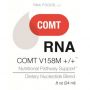 Holystic Health, COMT V158M +/+ (MSF RNA) .8 oz (24ml)