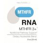 Holystic Health, MTHFR 3 + (MSF RNA) .8 oz (24ml)