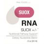 Holystic Health, SUOX +/- (MSF RNA) .8 oz (24ml)