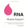 Holystic Health, Muscle Support Formula (RNA) .8 oz (24ml)