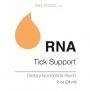 Holystic Health, Tick Support Formula (RNA) .8 oz (24ml)